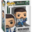 Action Figure POP! Mr Fantastic Marvel Avengers: Doomsday Funko 9 cm