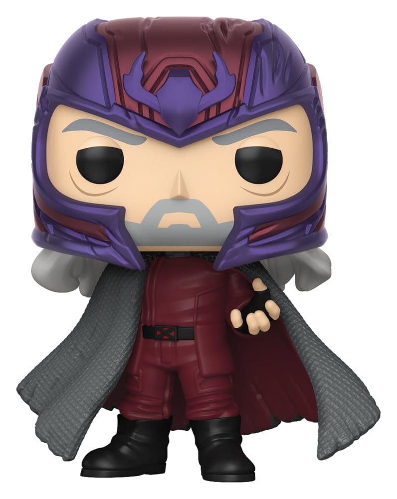 Avengers: Doomsday POP! Figure in vinile Magneto 9 cm Funko