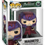 Avengers: Doomsday POP! Figure in vinile Magneto 9 cm Funko