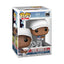 Tiger Woods POP! Figura in vinile Tour Debut 1992 9 cm - Funko