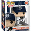 Funko POP! MLB Figura in Vinile: Tarik Skubal – Detroit Tigers, 9 cm