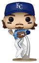 Funko POP! MLB Action Figure Bobby Witt Jr. – Kansas City Royals, 9 cm