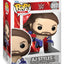 WWE POP! Figura in vinile AJ Styles 9 cm - Funko