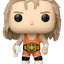 Funko POP! WWE Curt Hennig (Mr. Perfect) – Figura in vinile 9 cm