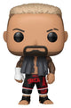 WWE POP! Figura in vinile Solo Sikoa 9 cm - Funko