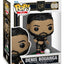 Denis Bouanga POP! Figura in vinile - Los Angeles FC MLS - Funko 9 cm