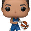 Funko POP! WNBA Legends: Napheesa Collier (Minnesota Lynx) - Figura in vinile 9 cm