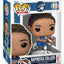 Funko POP! WNBA Legends: Napheesa Collier (Minnesota Lynx) - Figura in vinile 9 cm