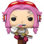 One Piece POP! Animation Figura in Vinile Ginny 9 cm - Funko
