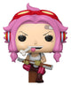 One Piece POP! Animation Figura in Vinile Ginny 9 cm - Funko