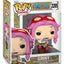 One Piece POP! Animation Figura in Vinile Ginny 9 cm - Funko