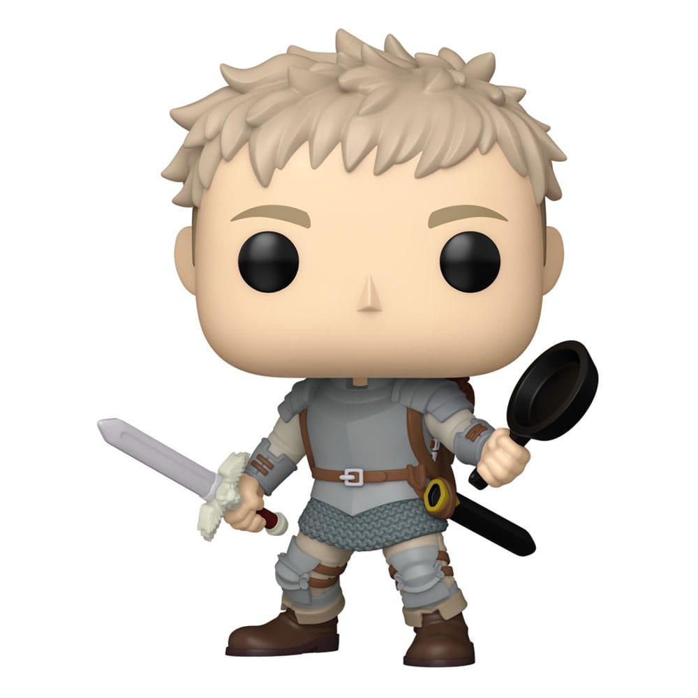 Delicious in Dungeon POP! Figure in vinile Laios con Chase - Assortimento da 6, Funko