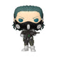Funko POP! Animation Kaiju No. 8 - Haruichi, Figura in Vinile 9 cm