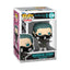 Funko POP! Animation Kaiju No. 8 - Haruichi, Figura in Vinile 9 cm