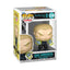 Kaiju No. 8 POP! Animation Figura in Vinile Isao Shinomiya 9 cm - Funko