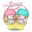 Funko POP! Deluxe Little Twin Stars - Figura in vinile Sanrio 9 cm
