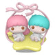Funko POP! Deluxe Little Twin Stars - Figura in vinile Sanrio 9 cm