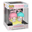 Funko POP! Deluxe Little Twin Stars - Figura in vinile Sanrio 9 cm