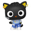 Funko POP! Animation Hello Kitty and Friends - Chococat (K-Pop Outfit) Figura in Vinile 9 cm