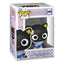 Funko POP! Animation Hello Kitty and Friends - Chococat (K-Pop Outfit) Figura in Vinile 9 cm