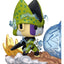 Dragon Ball Z POP! Deluxe Action Figure Perfect Cell 9 cm Funko
