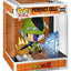 Dragon Ball Z POP! Deluxe Action Figure Perfect Cell 9 cm Funko