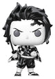 Demon Slayer: Kimetsu no Yaiba - Tanjiro (Sumi-Ink) POP! Animation Figura in Vinile 9 cm Funko