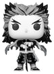 Demon Slayer: Kimetsu no Yaiba POP! Animation Rengoku (Sumi-Ink) Figura in Vinile 9 cm