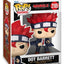 Mashle POP! Animation Figura in Vinile Dot Barrett con Chase 9 cm - Funko (Confezione da 6)