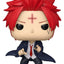Mashle POP! Animation Figura in Vinile Dot Barrett con Chase 9 cm - Funko (Confezione da 6)