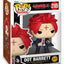 Mashle POP! Animation Figura in Vinile Dot Barrett con Chase 9 cm - Funko (Confezione da 6)