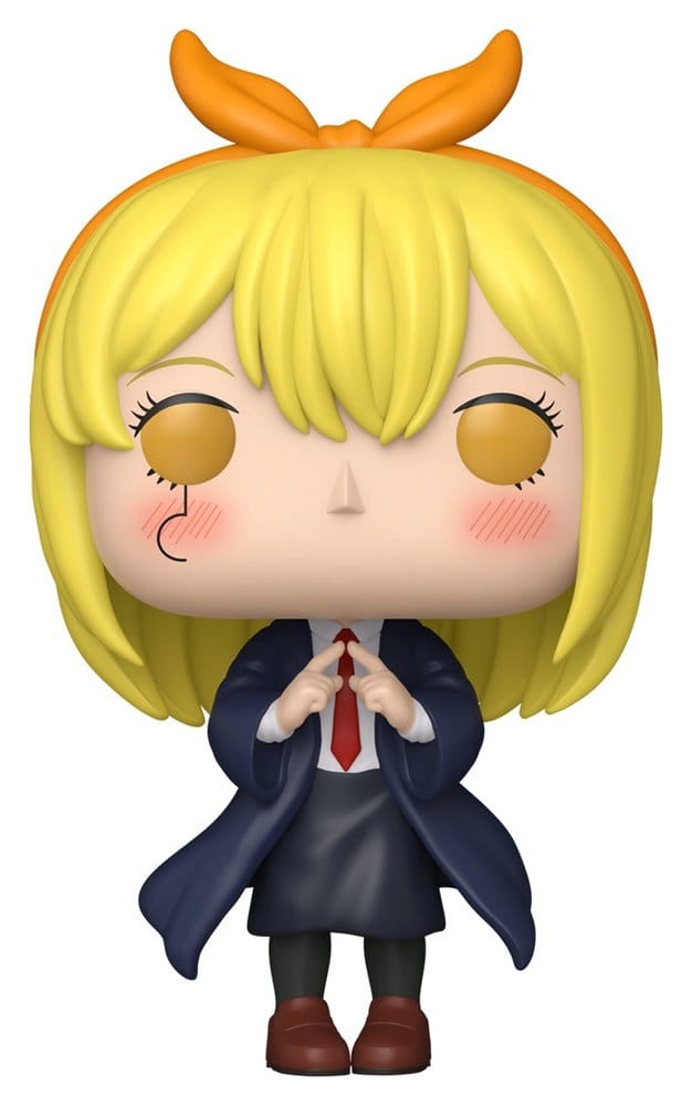 Mashle POP! Animation Figura in Vinile Lemon Irvine 9 cm - Funko