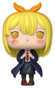 Mashle POP! Animation Figura in Vinile Lemon Irvine 9 cm - Funko