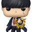 Mashle POP! Animation Figura in Vinile Mash Burnedead 9 cm Funko