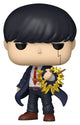 Mashle POP! Animation Figura in Vinile Mash Burnedead 9 cm Funko
