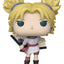 Naruto POP! Animation Figura in Vinile Temari 9 cm - Funko