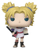 Naruto POP! Animation Figura in Vinile Temari 9 cm - Funko