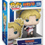 Naruto POP! Animation Figura in Vinile Temari 9 cm - Funko