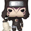 Naruto Classic POP! Animation Figura in Vinile Kankuro 9 cm - Funko