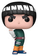 Naruto Classic POP! Animation Rock Lee - Figura in vinile 9 cm Funko