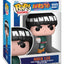 Naruto Classic POP! Animation Rock Lee - Figura in vinile 9 cm Funko