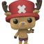 One Piece POP! Vinyl Figure Chopper 9 cm Funko