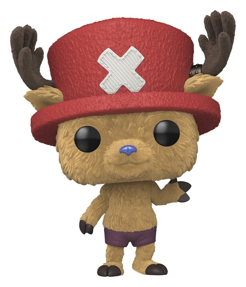 One Piece POP! Vinyl Figure Chopper 9 cm Funko