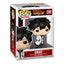 Fairy Tail 100 Year Quest POP! Animation Figure in Vinile Gray con Variante Chase 9 cm, Set da 6 Funko