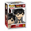 Fairy Tail 100 Year Quest POP! Animation Figure in Vinile Gray con Variante Chase 9 cm, Set da 6 Funko