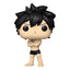 Fairy Tail 100 Year Quest POP! Animation Figure in Vinile Gray con Variante Chase 9 cm, Set da 6 Funko