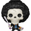 One Piece POP! Animation Figura in Vinile Brook (Refresh) 9 cm - Funko