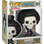 One Piece POP! Animation Figura in Vinile Brook (Refresh) 9 cm - Funko