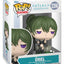 Frieren: Beyond Journey's End - POP! Figura in Vinile Übel 9 cm Funko