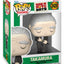 Sakamoto Days POP! Animation Figura in Vinile Takamura 9 cm - Funko